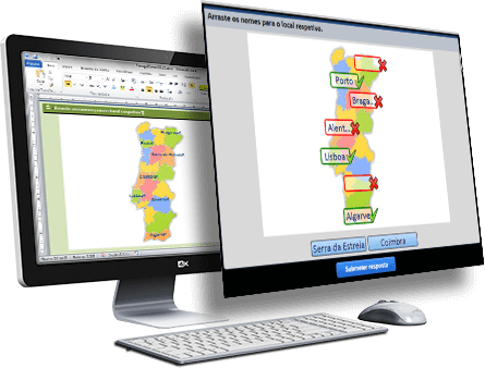 Formação e-Learning - Authoring