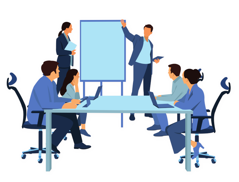 Formação elearning