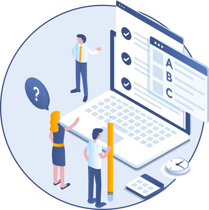 Conclusão de cursos e-learning