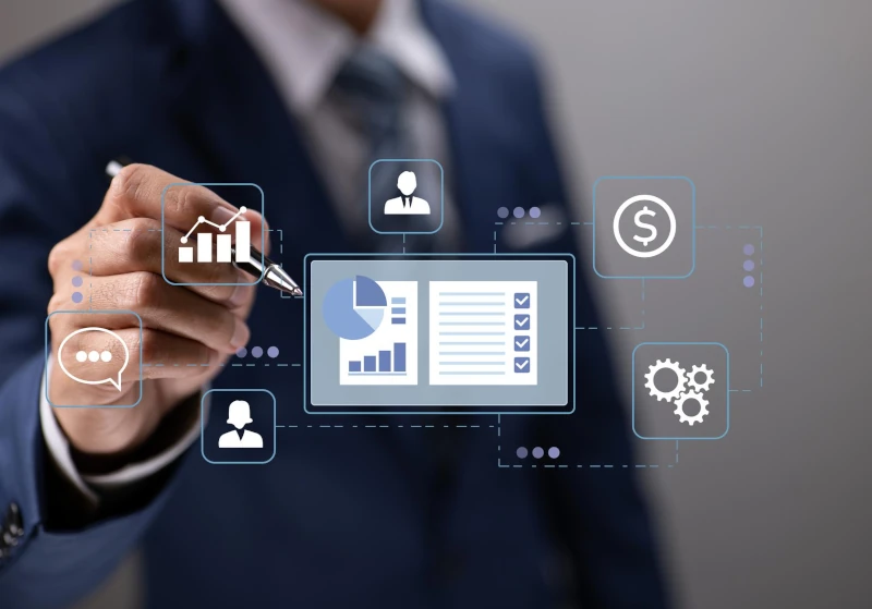 Controlar e avaliar a formação elearning